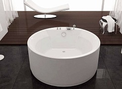 Kolpa San Акриловая ванна Vivo LUXUS – фотография-4