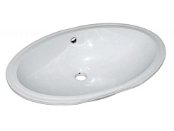 Misty Тумба с раковиной Элис 120 бежевая патина – фотография-3