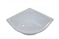 Triton Душевой поддон ПД5 90х90 – фотография-3