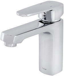 Raiber Смеситель для раковины Quattro R6001 – фотография-1