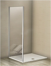 WeltWasser Боковой профиль WW900 900B-100 – фотография-1