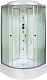 DTO Душевая кабина L780 с гидромассажем – фотография-36