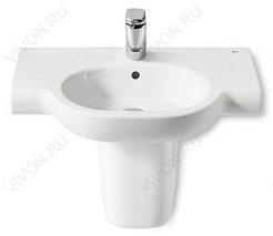 Roca Полупьедестал для раковины "Meridian-N" 337241000 – фотография-2