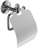 Art&Max Держатель туалетной бумаги Antic Crystal AM-2683SJ-Cr