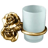 Art&Max Стакан Rose AM-0914-B