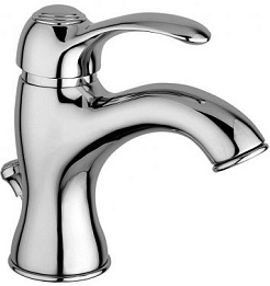 Paffoni Смеситель для раковины Flavia FA075CR – фотография-1