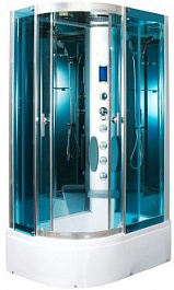 Nautico Душевая кабина N-424E – фотография-1