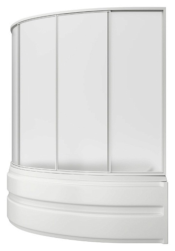 Bas Акриловая ванна Фэнтази 150 R – картинка-5