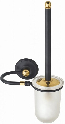 Art&Max Ершик Sophia AM-2145-Nero/Do-Ant – фото, картинка, фотография-1