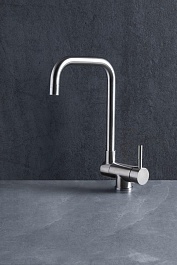 Allen Brau Смеситель для кухни Fenster 5.60003-00 хром – фотография-3