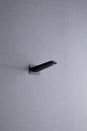 Allen Brau Излив Infinity 5.21020-31 черный матовый – фотография-2