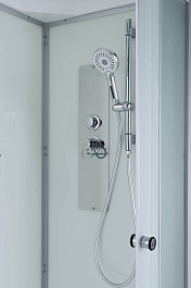 Avacan Душевая кабина 120/80 D2012R – фотография-7