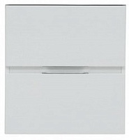 Aquanet Тумба под раковину Алвита 48 белая