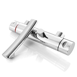 Iddis Смеситель для ванны VICO 27164X4 – фотография-5