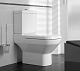 Villeroy & Boch Унитаз-компакт "Sentique" 5615 10 01 – фотография-5