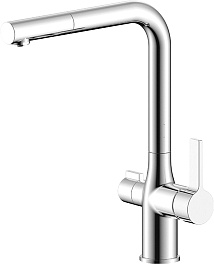 Iddis Смеситель для кухни Pure PURSBFLi05 – фотография-1