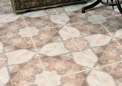 Коллекция плитки Cersanit Rubid