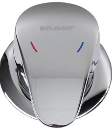 Promo Смеситель на борт ванны Cobra F5140197CP-1-RUS – фотография-2