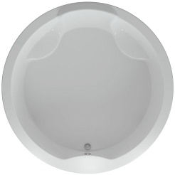 Aquatek Акриловая ванна Аура – фотография-1