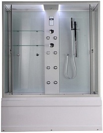 Timo Душевой бокс TL1506 – фотография-2