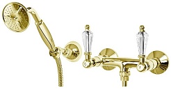 Cezares Смеситель DIAMOND-D-03/24-Sw для душа – фотография-1