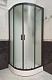 Frank Душевая кабина F400 M Black – картинка-20