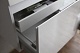 BelBagno Тумба с раковиной LUCE 800, 3 ящика, Bianco Laccato Lucido – картинка-11