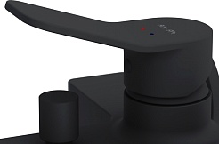 Am.Pm Смеситель для ванны X-Joy F85A10022 – фотография-6