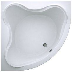 Iddis Акриловая ванна Mirro 150 см – фотография-1