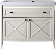 ASB-Woodline Тумба под раковину Монте 100