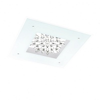 Eglo Светильник "Benalua 93575" настенно-потолочный