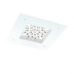 Eglo Светильник "Benalua 93575" настенно-потолочный – фотография-1