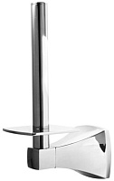 WasserKRAFT Держатель туалетной бумаги "Wern K-2597"
