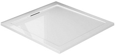 WeltWasser Душевой поддон TRS100 100х100