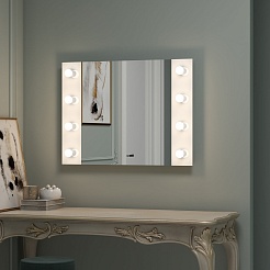 Continent Зеркало гримерное Этюд 800x600 – фотография-7