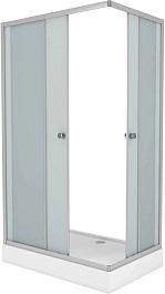 Niagara Душевой уголок Eco 110x80 NG-118-14Q – фотография-2