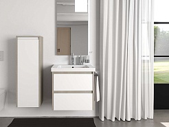 GSI Подвесная раковина Norm 8683111 60 см – фотография-2