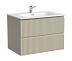 Sancos Мебель для ванной Snob R 70 beige soft – картинка-12