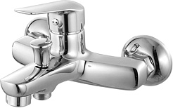 Iddis Смеситель для ванны Torr TORSB00i02WA – фотография-1