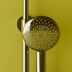 Sancos Душевая система Game с термостатическим смесителем хром SC3001CH – фотография-9