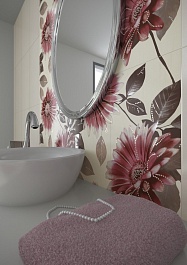 Коллекция плитки Opoczno Sun Flower