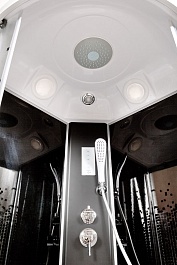 DTO Душевая кабина L 890 с электрикой – фотография-9