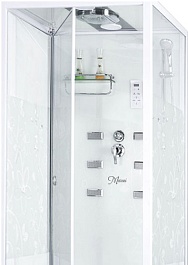 Maroni Душевая кабина Firenze (WLD-033P) – фотография-2