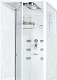 Maroni Душевая кабина Firenze (WLD-033P) – фотография-4