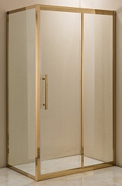 Grossman  Душевой уголок Pragma PR-120GQR – фотография-1