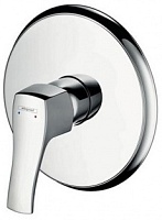 Hansgrohe Смеситель "Metris Classic 31676000"