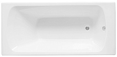 Aquanet Акриловая ванна Roma 160х70
