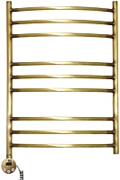 Domoterm Полотенцесушитель Калипсо П9 500*700 АБР EL