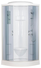 Erlit Душевая кабина ER1509-C4 – фотография-1