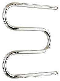 Стилье Полотенцесушитель М-образный 2П 50х50  – фотография-2